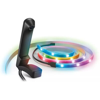Philips - 8721103164049 - Wi‑Fi/Bluetooth - Lumière LED intelligente Philips - 8721103164049 - Wi‑Fi/Bluetooth - Lumière LED intelligente