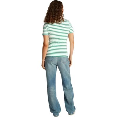 TOMMY HILFIGER 1985 Slim Fit Pique Premium - Polo TOMMY HILFIGER 1985 Slim Fit Pique Premium - Polo