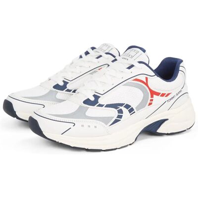 Tommy Jeans EM0EM01569 Trainers - Casual Tommy Jeans EM0EM01569 Trainers - Casual