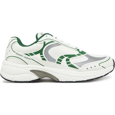 Tommy Hilfiger Archive25 Buty - Buty Tommy Hilfiger Archive25 Buty - Buty