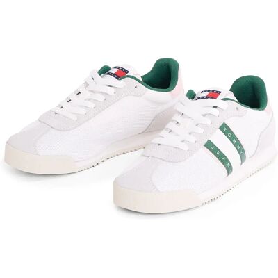 TOMMY JEANS TJW LOW PROFILE RUNNER - Sneaker TOMMY JEANS TJW LOW PROFILE RUNNER - Sneaker