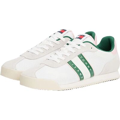 Sneaker Tommy Jeans TJW Low Profile Runner - Sneakers Sneaker Tommy Jeans TJW Low Profile Runner - Sneakers