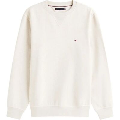 TOMMY HILFIGER ESS SÄSONAL FLEECE CREWNECK - Sweatshirt TOMMY HILFIGER ESS SÄSONAL FLEECE CREWNECK - Sweatshirt