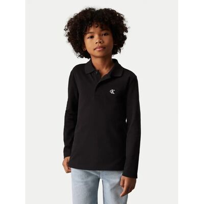 Calvin Klein Jeans LS Essential Polo - Poloshirt Calvin Klein Jeans LS Essential Polo - Poloshirt