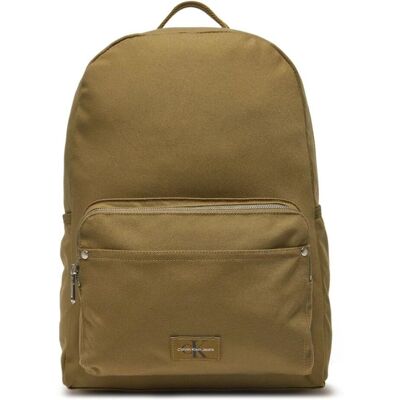 Calvin Klein Jeans K50K512549 Braun Rucksack - Backpack Calvin Klein Jeans K50K512549 Braun Rucksack - Backpack