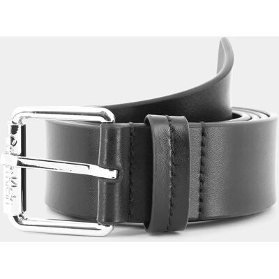 Cintura in pelle Calvin Klein Jeans CK MUST 35MM - Leather Belt Cintura in pelle Calvin Klein Jeans CK MUST 35MM - Leather Belt