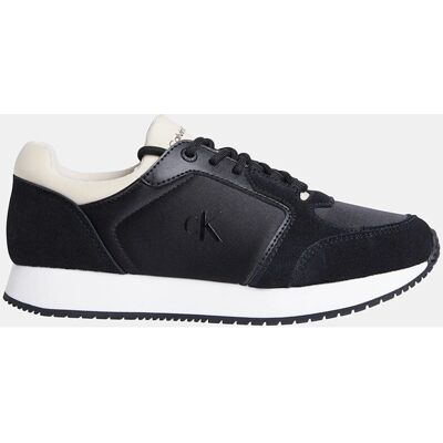 Calvin Klein Jeans Sneakers - Runner Schnürschuh Niedriger - Freizeitstil Calvin Klein Jeans Sneakers - Runner Schnürschuh Niedriger - Freizeitstil