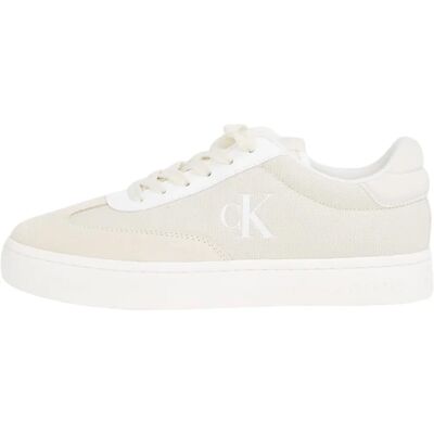 Calvin Klein Jeans Classic Cupsole Low Sneakers - Sneakers Calvin Klein Jeans Classic Cupsole Low Sneakers - Sneakers