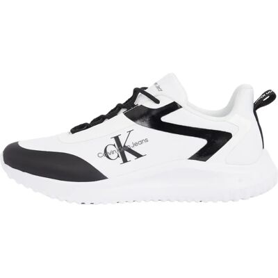 Calvin Klein Jeans EVA RUNNER LOW LACE ML MIX - Sneakers Calvin Klein Jeans EVA RUNNER LOW LACE ML MIX - Sneakers