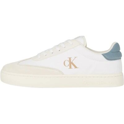 Calvin Klein Jeans Classic Cupsole Low Sneakers - Sneaker Calvin Klein Jeans Classic Cupsole Low Sneakers - Sneaker