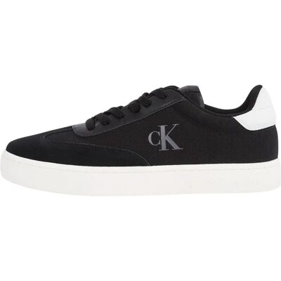 Calvin Klein Jeans Zapatillas Classic Cupsole Low - Zapatilla Calvin Klein Jeans Zapatillas Classic Cupsole Low - Zapatilla