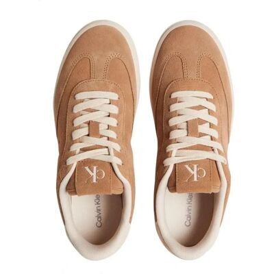 Calvin Klein Jeans - YW0YW01833 - Marrón - Sneaker Calvin Klein Jeans - YW0YW01833 - Marrón - Sneaker