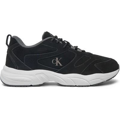 Calvin Klein Jeans Sneakers - Retro Tennis Low - Sneakers Calvin Klein Jeans Sneakers - Retro Tennis Low - Sneakers
