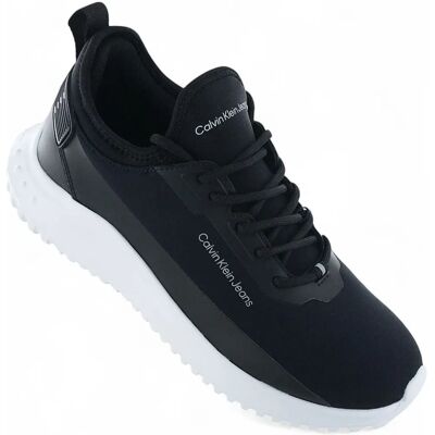 Calvin Klein Jeans - YW0YW01665 - Schwarz - Frauen - Sneakers Calvin Klein Jeans - YW0YW01665 - Schwarz - Frauen - Sneakers
