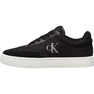 Calvin Klein Jeans Classic Cupsole Low Sneakers - Sneakers Calvin Klein Jeans Classic Cupsole Low Sneakers - Sneakers