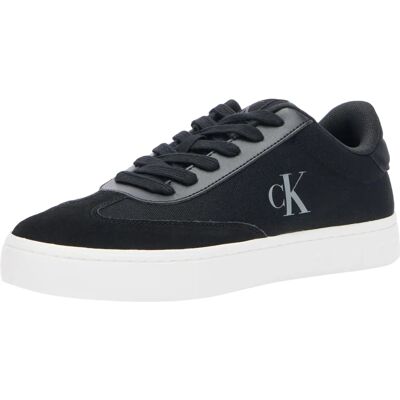 Calvin Klein Jeans Classic Cupsole Low Sneakers - Sneakers Calvin Klein Jeans Classic Cupsole Low Sneakers - Sneakers
