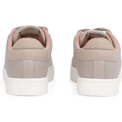 Calvin Klein Jeans Zapatillas Clásicas Cupsole Baja Mezcla WN - Zapatillas deportivas Calvin Klein Jeans Zapatillas Clásicas Cupsole Baja Mezcla WN - Zapatillas deportivas