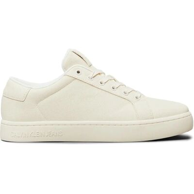 Calvin Klein Jeans YM0YM01163 Casual Weiße Sneakers - Sneakers Calvin Klein Jeans YM0YM01163 Casual Weiße Sneakers - Sneakers