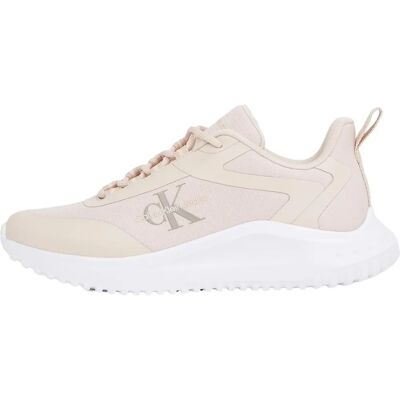 Calvin Klein Jeans Eva Runner Low Lace Mix ML WN - Zapatillas Calvin Klein Jeans Eva Runner Low Lace Mix ML WN - Zapatillas