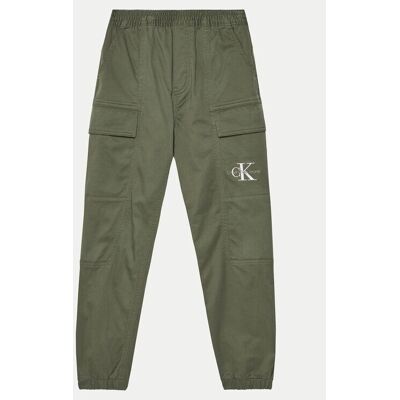 Calvin Klein Jeans Essential Woven Cargo Pants - Hosen Calvin Klein Jeans Essential Woven Cargo Pants - Hosen