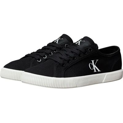 Calvin Klein Canvas Low Profile Trainers - Scarpe Calvin Klein Canvas Low Profile Trainers - Scarpe