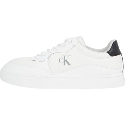 Calvin Klein Jeans Classic Cupsole Tech Buty Calvin Klein Jeans Classic Cupsole Tech Buty