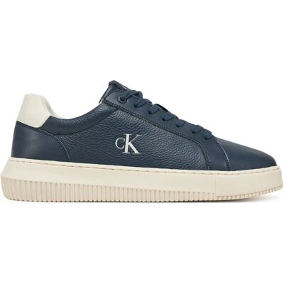 Calvin Klein Jeans Αθλητικά - 41-46 Σύντομο Ψηλό Παπούτσι Calvin Klein Jeans Αθλητικά - 41-46 Σύντομο Ψηλό Παπούτσι