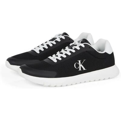 Calvin Klein Jeans 3 EVA Runner Mesh - Scarpe sportive Calvin Klein Jeans 3 EVA Runner Mesh - Scarpe sportive