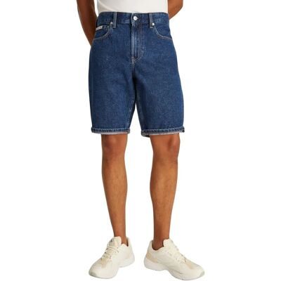 Calvin Klein Jeans Shorts Regular - light blue - Shorts Calvin Klein Jeans Shorts Regular - light blue - Shorts