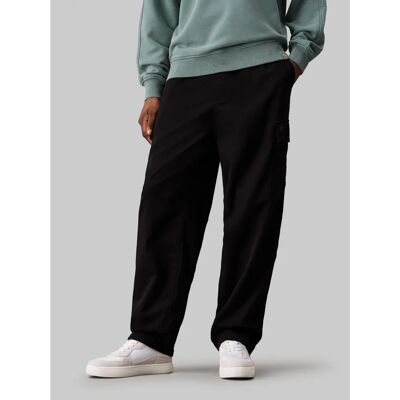 Calvin Klein Jeans Regular Straight Cargo Hose - Cargo Pants Calvin Klein Jeans Regular Straight Cargo Hose - Cargo Pants