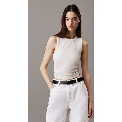 Calvin Klein Milano jersey top - Tank Top Calvin Klein Milano jersey top - Tank Top
