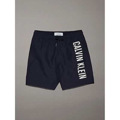 Calvin Klein Jungen Badeshorts - Dunkel Saphir - Badeshorts Calvin Klein Jungen Badeshorts - Dunkel Saphir - Badeshorts