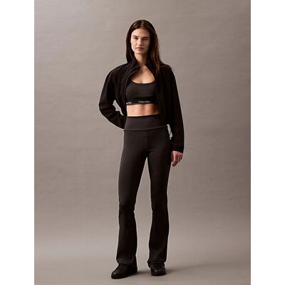 Calvin Klein Modell M Flare Leggings - Leggings Calvin Klein Modell M Flare Leggings - Leggings