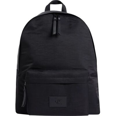 Calvin Klein Jeans Metro Nylon Rucksack Schwarz - Rucksack Calvin Klein Jeans Metro Nylon Rucksack Schwarz - Rucksack