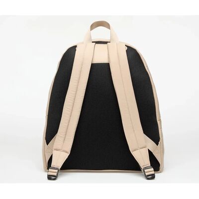 Calvin Klein Jeans Metro Nylon Hátizsák Bézs - Backpack Calvin Klein Jeans Metro Nylon Hátizsák Bézs - Backpack