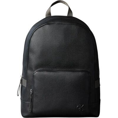 Calvin Klein Jeans Cargo Rucksack Schwarz - Rucksack Calvin Klein Jeans Cargo Rucksack Schwarz - Rucksack