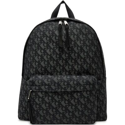 Torba Calvin Klein Jeans - Czarna - Unisex Torba Calvin Klein Jeans - Czarna - Unisex