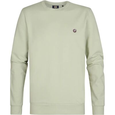 Petrol Industries - Pull-over - Vert 2XL - Vêtements Décontractés - Publicité Petrol Industries - Pull-over - Vert 2XL - Vêtements Décontractés - Publicité