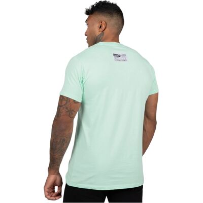 Gorilla Wear Classic Green 2XL T-shirt - T-shirt Gorilla Wear Classic Green 2XL T-shirt - T-shirt