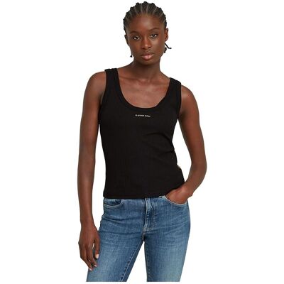 G-Star D26065-D253-6484 Top sans manches - Top sans manches G-Star D26065-D253-6484 Top sans manches - Top sans manches