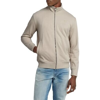 G-Star D25122-D566-1214 Sweatshirt Beige - Décontracté - Publicité G-Star D25122-D566-1214 Sweatshirt Beige - Décontracté - Publicité