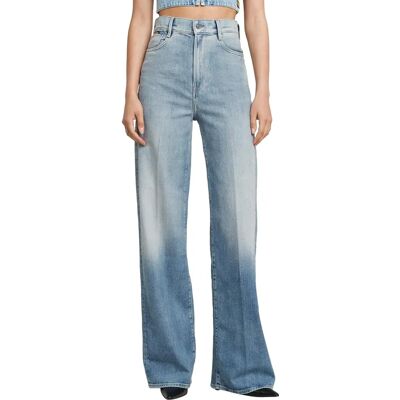 G-STAR Deck 2.0 Jean Taille Haute Ample - Jeans G-STAR Deck 2.0 Jean Taille Haute Ample - Jeans