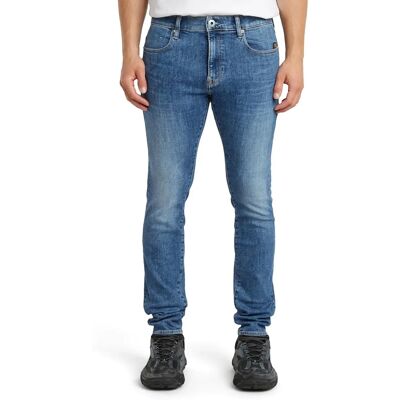G-Star D20071-D634-H096 Jean Bleu - Jeans G-Star D20071-D634-H096 Jean Bleu - Jeans