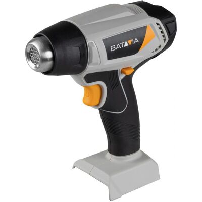 Batavia - Pistola termica 18V - Heat Gun Batavia - Pistola termica 18V - Heat Gun