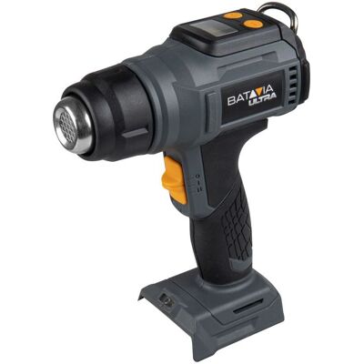 BATAVIA 7064919 - Pistola de aire caliente - Pantalla LCD BATAVIA 7064919 - Pistola de aire caliente - Pantalla LCD