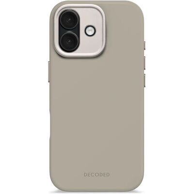 Coque de téléphone Decoded D25IPO17BCS9SE - 16 cm Taupe - Publicité Coque de téléphone Decoded D25IPO17BCS9SE - 16 cm Taupe - Publicité
