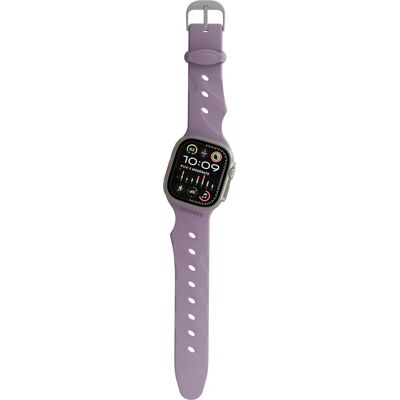 Decoded Ares Splice Band - Bracelet pour Apple Watch 38-42mm - Publicité Decoded Ares Splice Band - Bracelet pour Apple Watch 38-42mm - Publicité