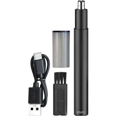 Mikamax - Trimmer - Mini Nasenhaarschneider Mikamax - Trimmer - Mini Nasenhaarschneider