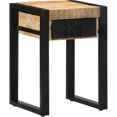 vidaXL 4015943 Kaffee/Beistelltisch - Beistelltisch vidaXL 4015943 Kaffee/Beistelltisch - Beistelltisch