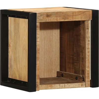 vidaXL 4015957 Mesita de noche - Mesita de noche vidaXL 4015957 Mesita de noche - Mesita de noche